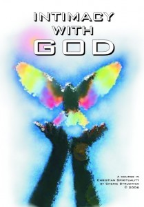 Intimacy with God