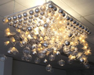 Chandelier