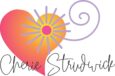 CherieStrudwick.net
